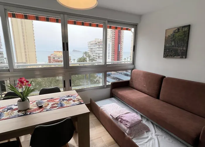 Hany Apartment Ducado 7-C