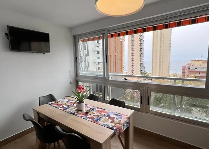 Hany Apartment Ducado 7-C