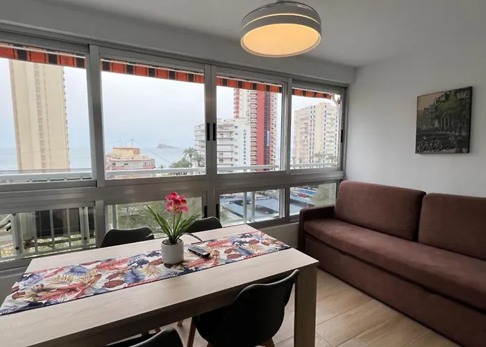 Hany Apartment Ducado 7-C