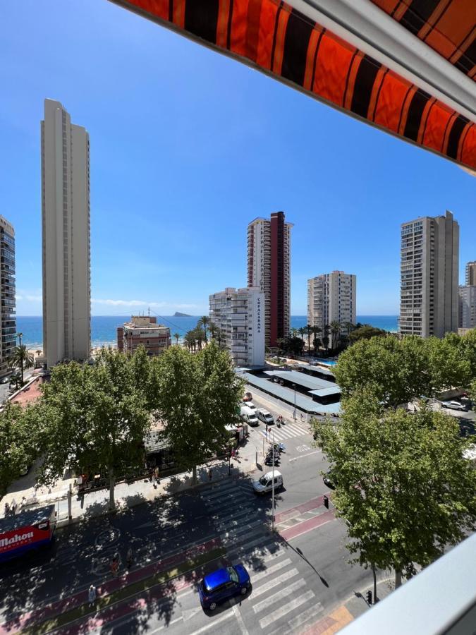 Hany Ducado 7-c Appartement
