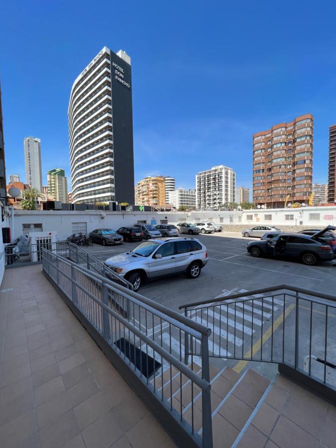 Hany Ducado 7-c Appartement *
