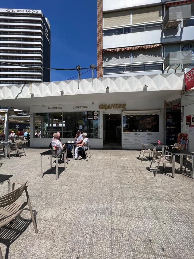 Hany Ducado 7-c Appartement Benidorm