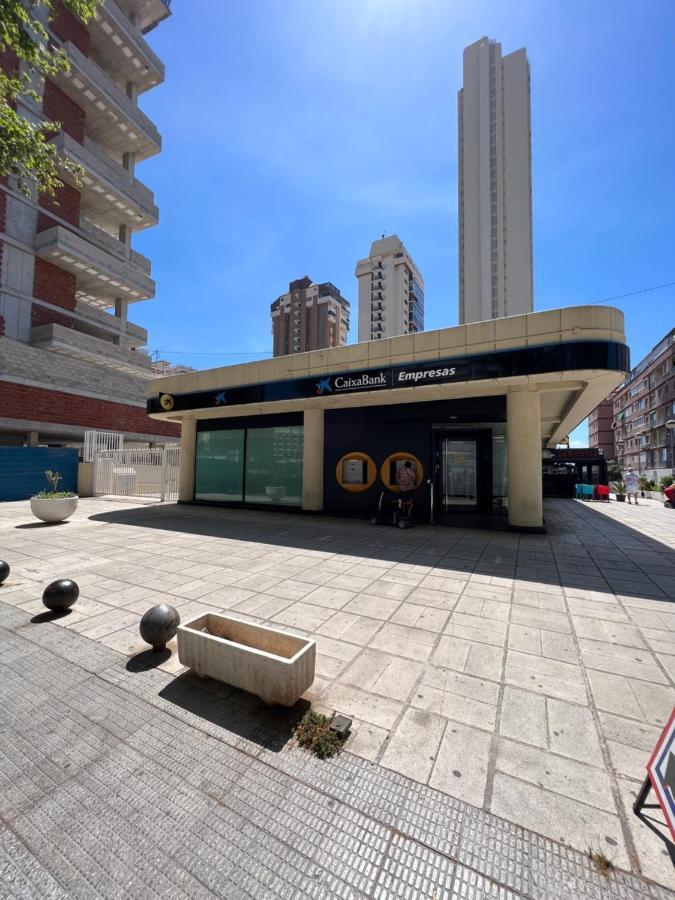 Appartement Hany Ducado 7-c *