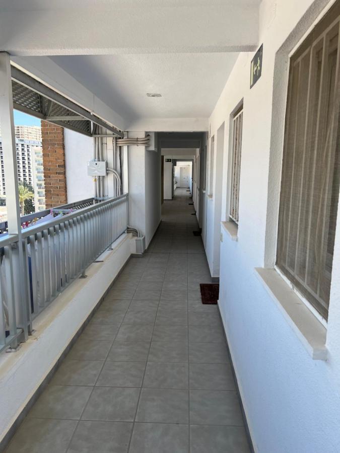 Hany Ducado 7-c Appartement