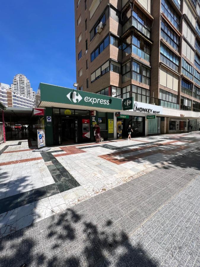 Hany Ducado 7-c Appartement Benidorm