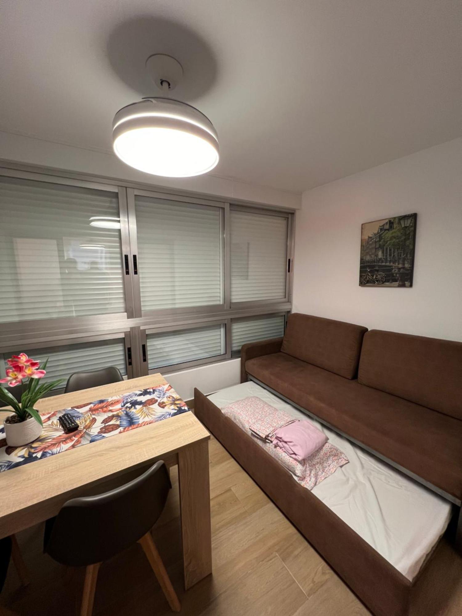Appartement Hany Ducado 7-c