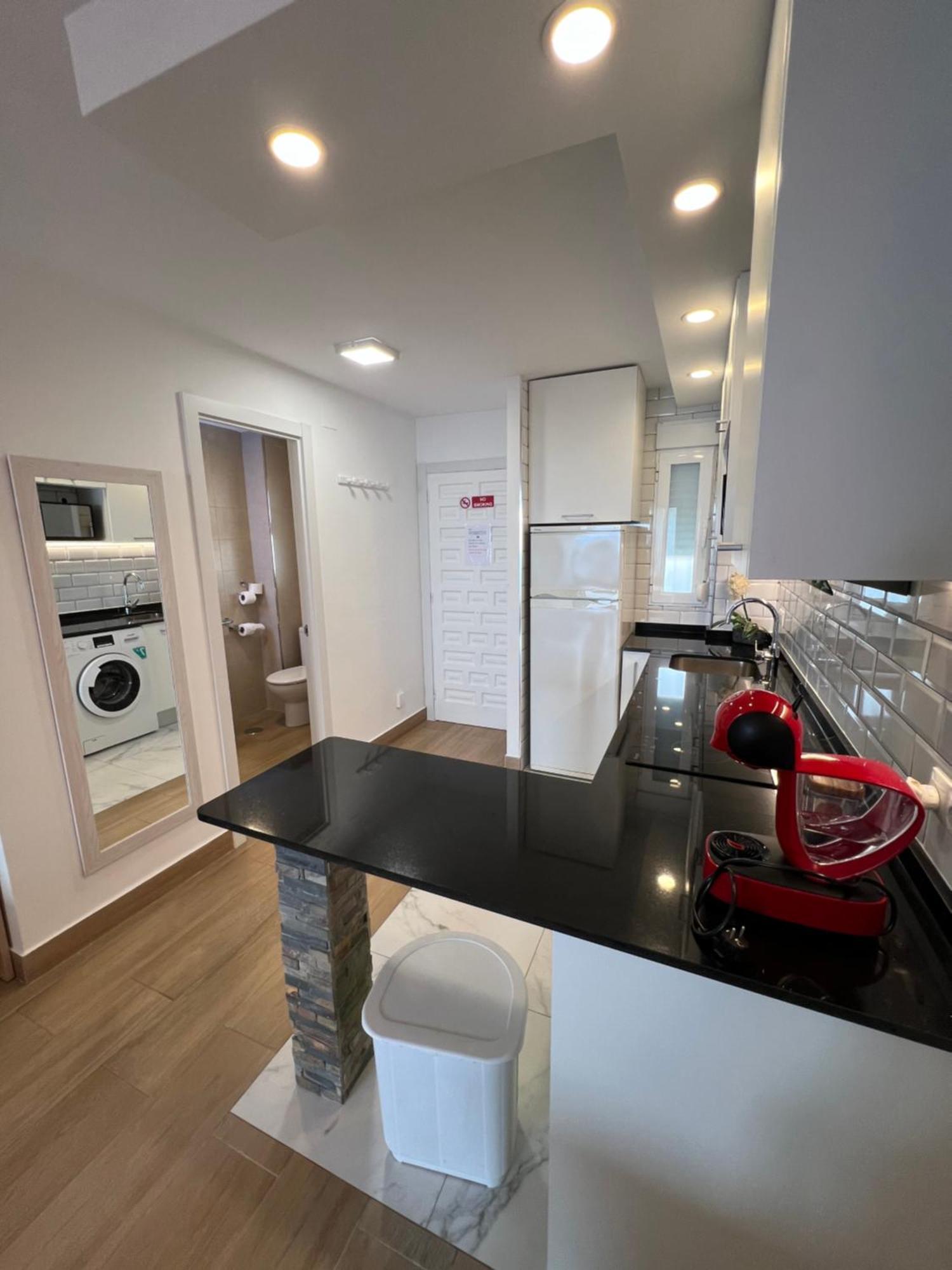 Hany Ducado 7-c Appartement Benidorm