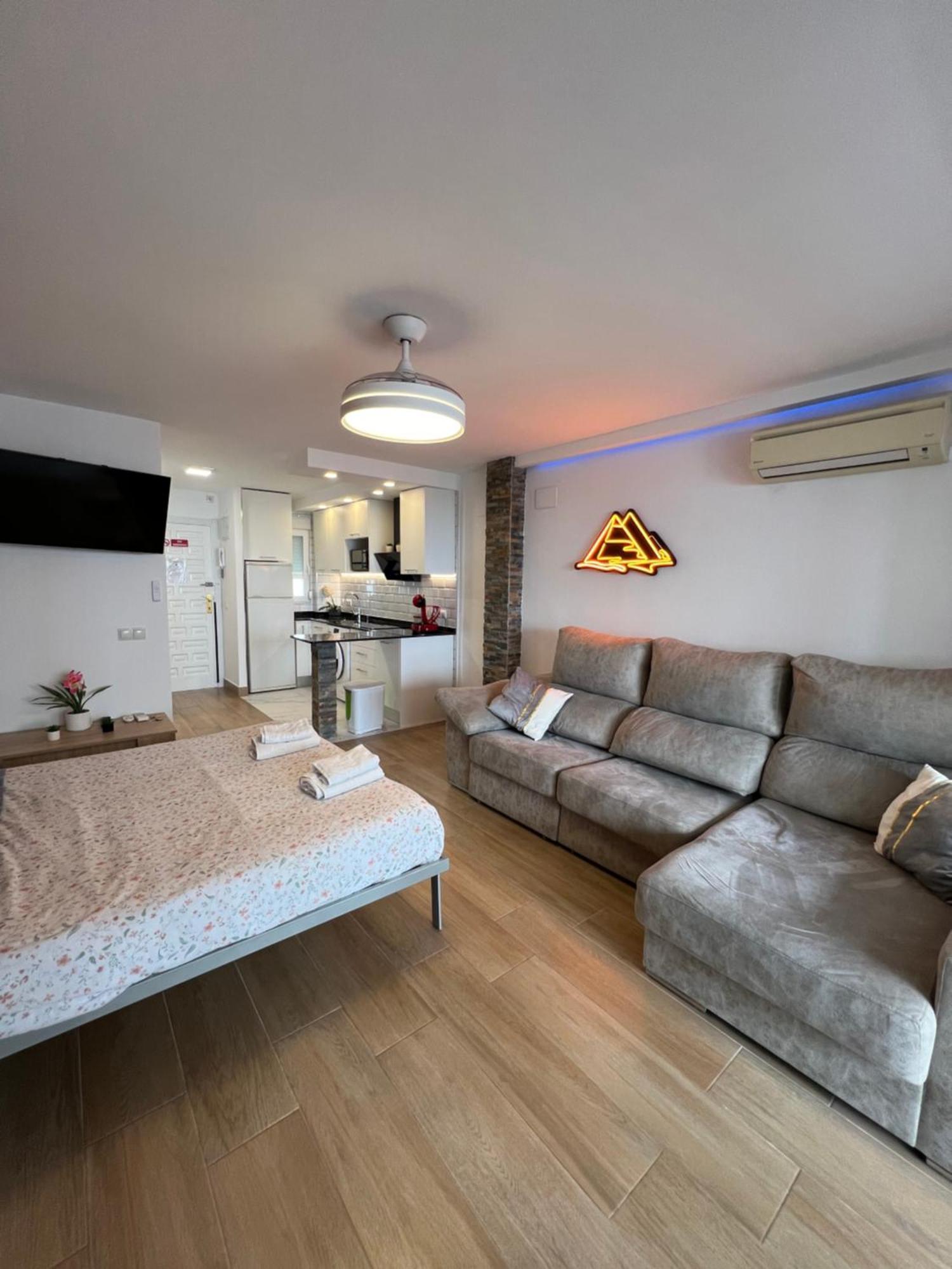 Hany Ducado 7-c Appartement