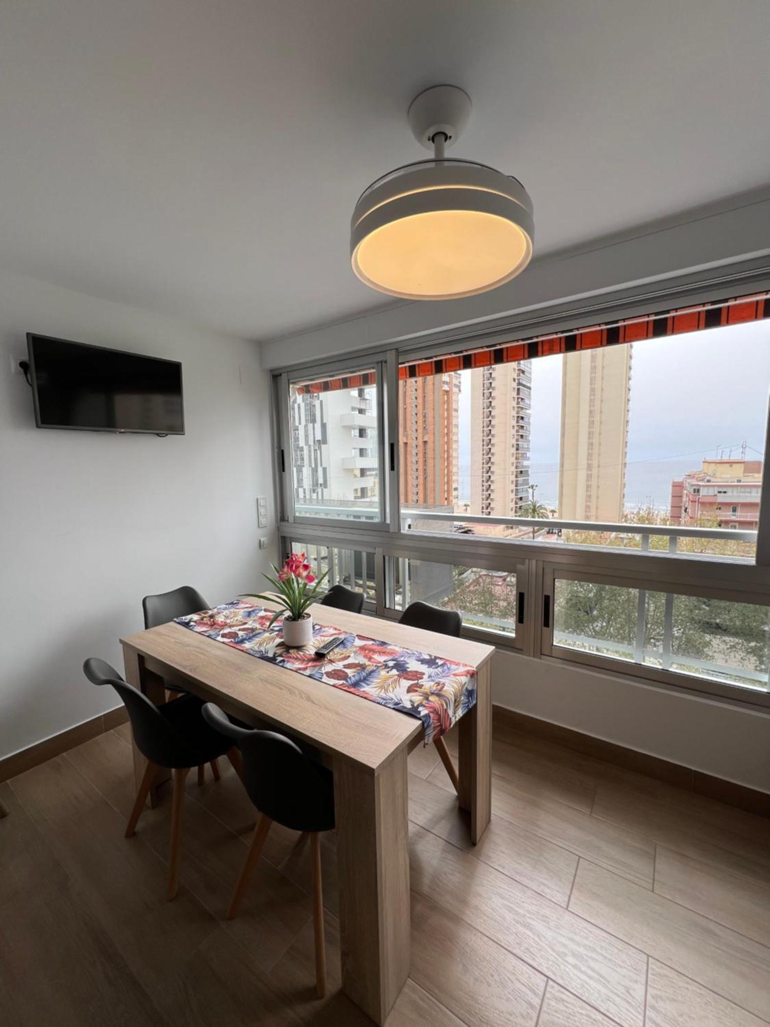 Appartement Hany Ducado 7-c *