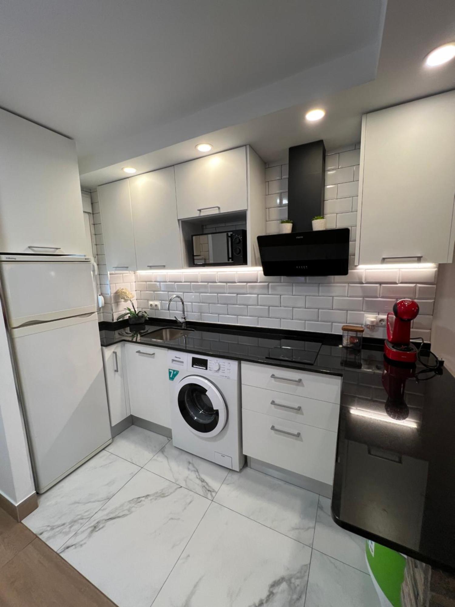 Appartement Hany Ducado 7-c Benidorm