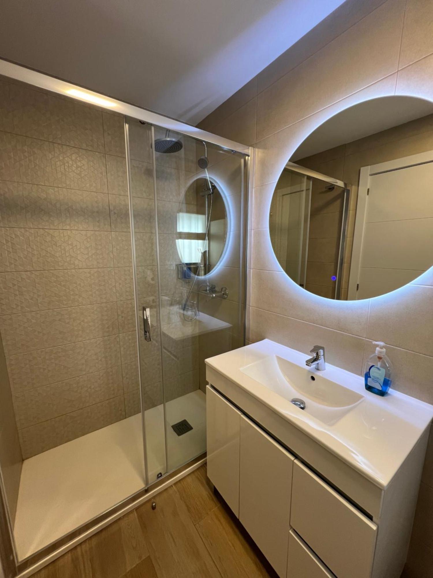 Appartement Hany Ducado 7-c